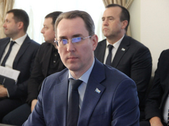 В бюджет Саратова закладывают деньги на повышение зарплат