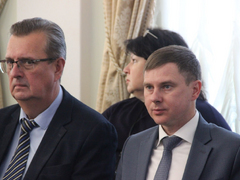 В бюджет Саратова закладывают деньги на повышение зарплат