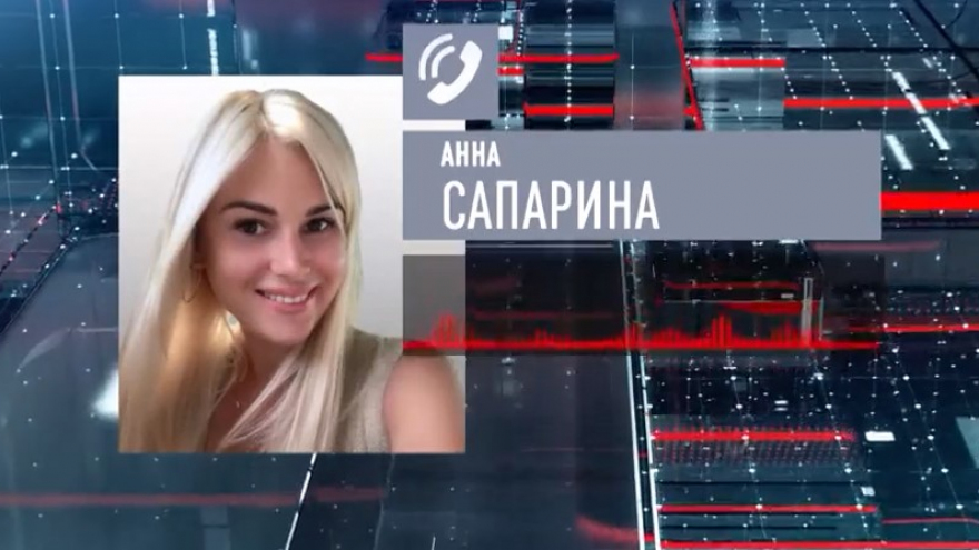 Блогер Сапарина о видео с сыном в вакуумном пакете: Глупая игра