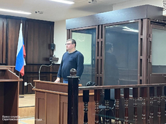 Участвовал в общественной жизни Саратова: чеченца, избившего инспектора ГИБДД, оставили за решеткой