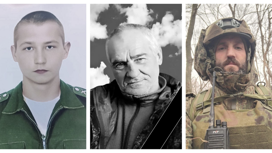 На СВО погиб саратовский ефрейтор Енбулаев