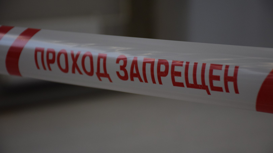 При взрыве под Волгоградом пострадали ребенок и трое взрослых