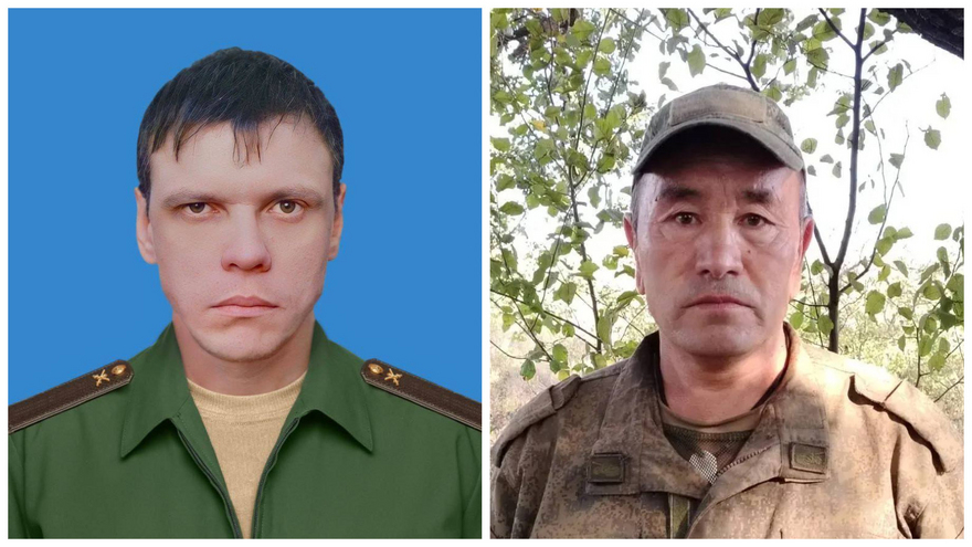 На СВО погибли саратовские военнослужащие