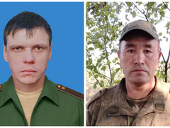 На СВО погибли саратовские военнослужащие