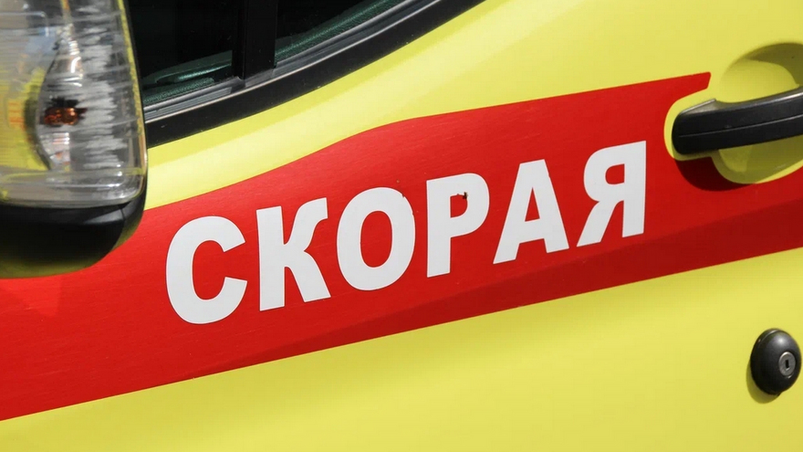 В Саратовской области мужчину убило куском крыши в шторм
