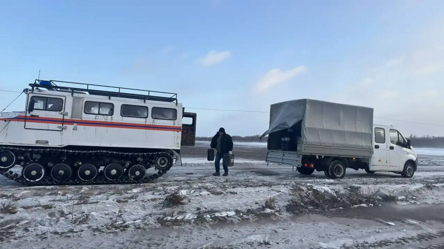 Крыши поврежденных штормом энгельсских школ восстановят в кратчайшие сроки
