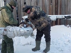 Крыши поврежденных штормом энгельсских школ восстановят в кратчайшие сроки