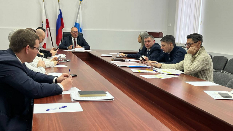 Ларьки в саратовском горпарке начнут работать в 2026 году