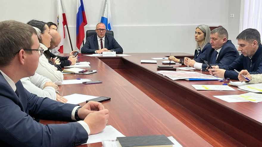 Ларьки в саратовском горпарке начнут работать в 2026 году