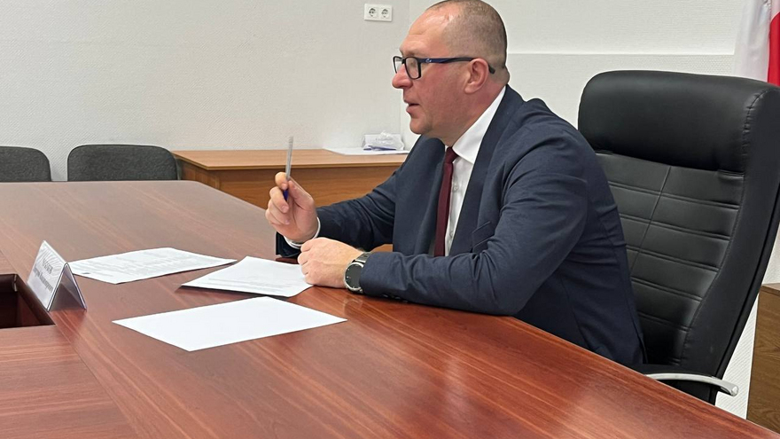 Ларьки в саратовском горпарке начнут работать в 2026 году