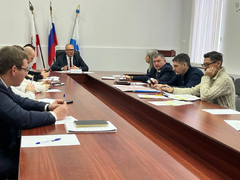 Ларьки в саратовском горпарке начнут работать в 2026 году