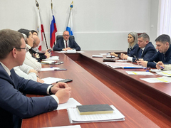 Ларьки в саратовском горпарке начнут работать в 2026 году