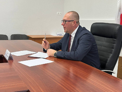 Ларьки в саратовском горпарке начнут работать в 2026 году