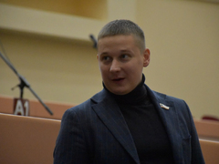Охрана школ, зарплаты бюджетникам, выплаты по инвесткредитам: утверждены последние в 2025 году поправки в областной бюджет