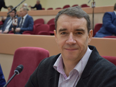 Охрана школ, зарплаты бюджетникам, выплаты по инвесткредитам: утверждены последние в 2025 году поправки в областной бюджет