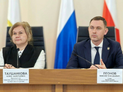 Принят бюджет Энгельсского района на 2026 год