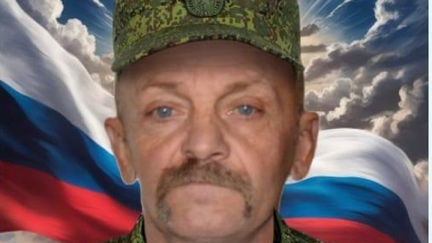 На СВО погибли военные из Саратовской области