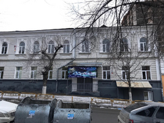 В Саратове школу № 9 присоединят к Лицею прикладных наук