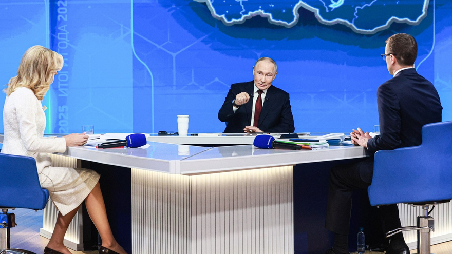 Налоговая реформа: Путин пообещал поддержать производственный бизнес