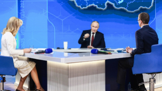 Налоговая реформа: Путин пообещал поддержать производственный бизнес