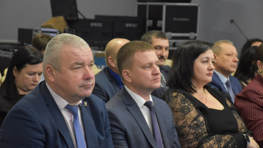 Вовлеченность, ответственность, результат: Бусаргин призвал активно работать над новой программой Единой России