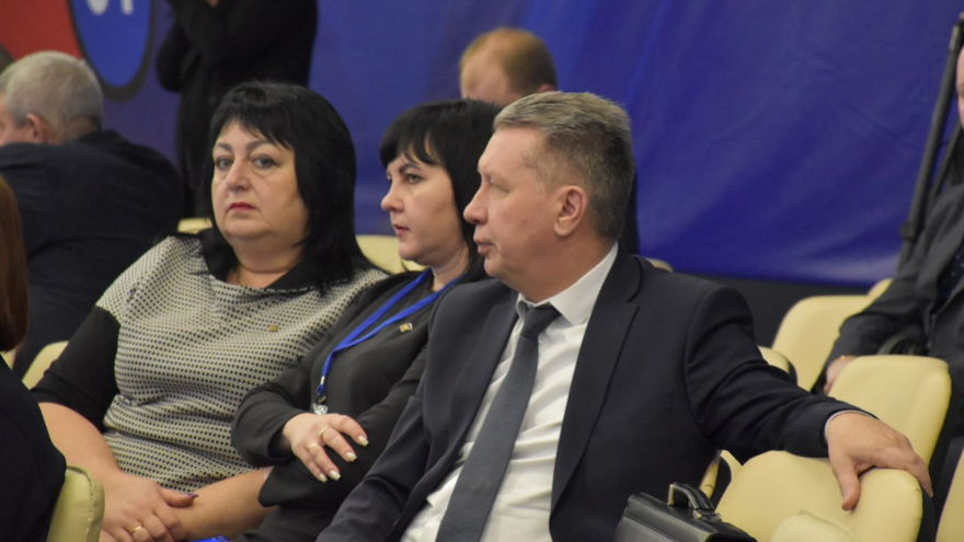 Вовлеченность, ответственность, результат: Бусаргин призвал активно работать над новой программой Единой России
