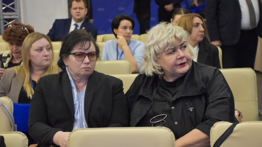 Вовлеченность, ответственность, результат: Бусаргин призвал активно работать над новой программой Единой России