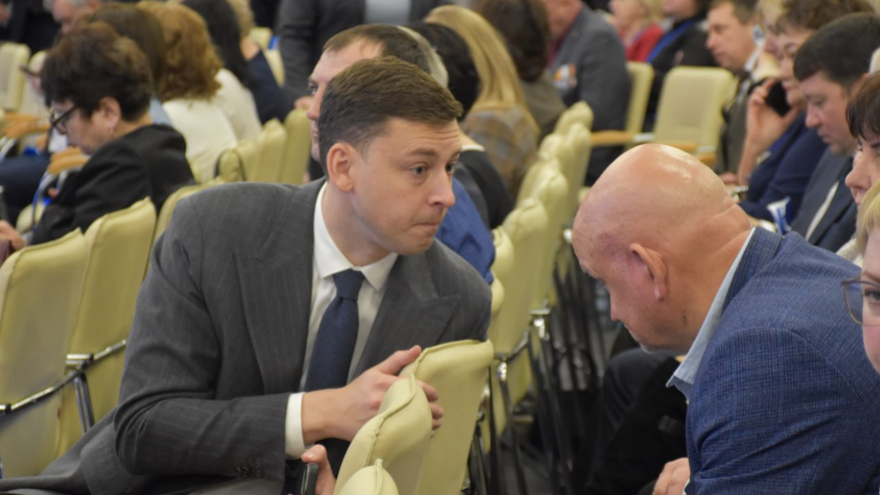 Вовлеченность, ответственность, результат: Бусаргин призвал активно работать над новой программой Единой России