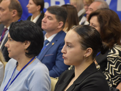 Вовлеченность, ответственность, результат: Бусаргин призвал активно работать над новой программой Единой России