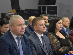 Вовлеченность, ответственность, результат: Бусаргин призвал активно работать над новой программой Единой России