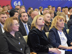 Вовлеченность, ответственность, результат: Бусаргин призвал активно работать над новой программой Единой России