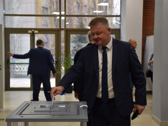 Вовлеченность, ответственность, результат: Бусаргин призвал активно работать над новой программой Единой России
