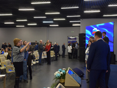 Вовлеченность, ответственность, результат: Бусаргин призвал активно работать над новой программой Единой России