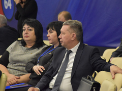 Вовлеченность, ответственность, результат: Бусаргин призвал активно работать над новой программой Единой России