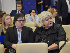 Вовлеченность, ответственность, результат: Бусаргин призвал активно работать над новой программой Единой России