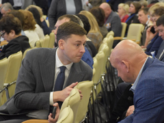 Вовлеченность, ответственность, результат: Бусаргин призвал активно работать над новой программой Единой России