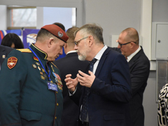 Вовлеченность, ответственность, результат: Бусаргин призвал активно работать над новой программой Единой России