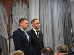 Вовлеченность, ответственность, результат: Бусаргин призвал активно работать над новой программой Единой России