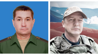 На СВО погиб саратовский контрактник Андрей Колесников