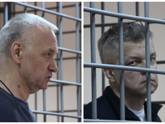Инсульт, опухоль мозга, операции: экс-чиновники Шихалов и Пожаров пожаловались судье на проблемы со здоровьем