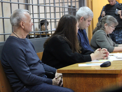 Инсульт, опухоль мозга, операции: экс-чиновники Шихалов и Пожаров пожаловались судье на проблемы со здоровьем