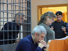 Инсульт, опухоль мозга, операции: экс-чиновники Шихалов и Пожаров пожаловались судье на проблемы со здоровьем