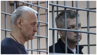 Инсульт, опухоль мозга, операции: экс-чиновники Шихалов и Пожаров пожаловались судье на проблемы со здоровьем