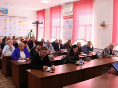 Саратовцев пригласили на курсы безопасности при ЧС