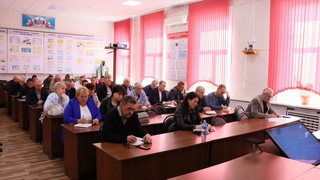 Саратовцев пригласили на курсы безопасности при ЧС