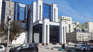 Спустя три года: в Саратове открывается Малая сцена ТЮЗа