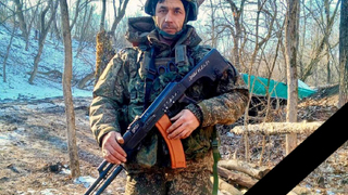 На СВО погиб саратовский стрелок 