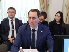 Закупка трамваев, пополнение резервного фонда, борьба с оползнем: предложены новые поправки в бюджет Саратова 2025 года