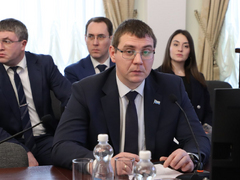 Закупка трамваев, пополнение резервного фонда, борьба с оползнем: предложены новые поправки в бюджет Саратова 2025 года