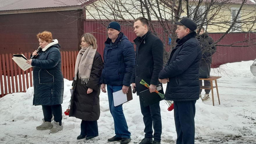 На СВО погиб саратовский контрактник Русаков